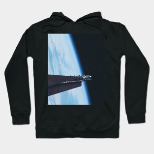 LIGHTING Hoodie